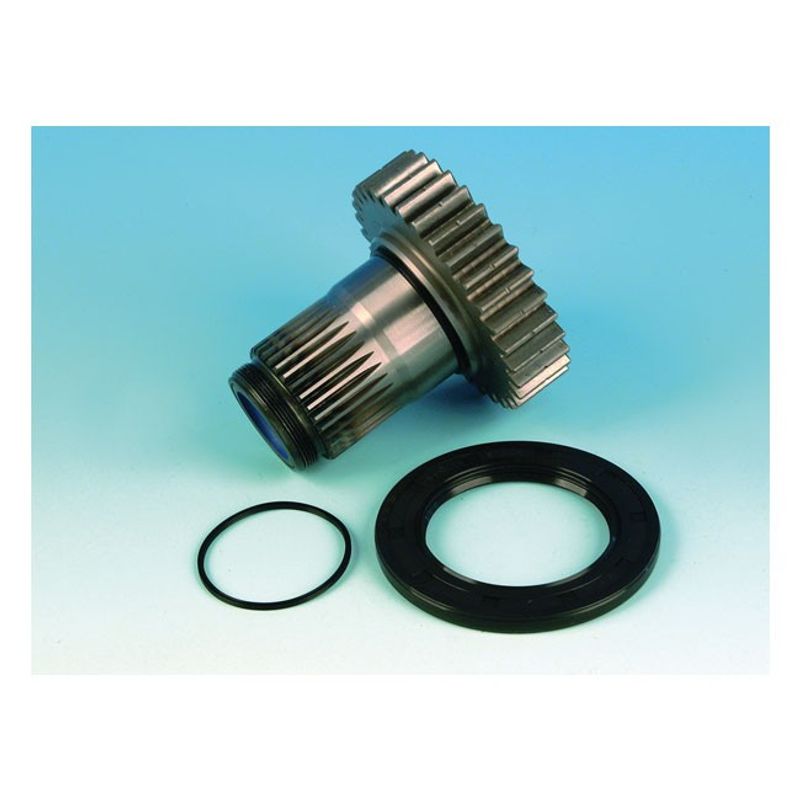 Oljetätning huvudaxel James Gaskets L94-06 5-speed Big Twin