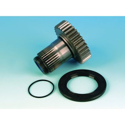 Oljetätning huvudaxel James Gaskets L94-06 5-speed Big Twin