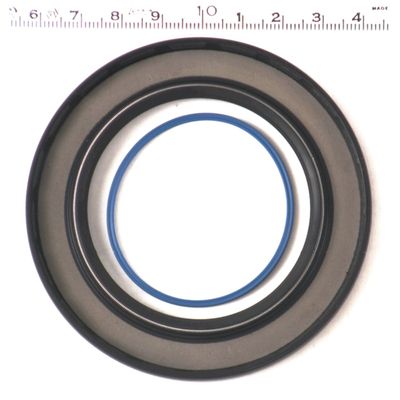Oljetätning huvudaxel James Gaskets L94-06 5-speed Big Twin