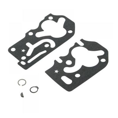 Packningssats oljepump S&S HVHP 31-6308 Big Twin 84-91