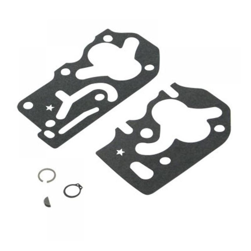 Packningssats oljepump S&S HVHP 31-6308 Big Twin 84-91