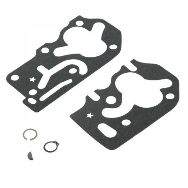Packningssats oljepump S&S HVHP 31-6308 Big Twin 84-91