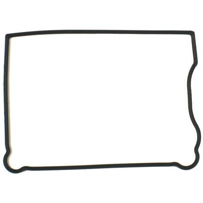 Packning ventilkåpa James Gaskets 17355-84-A nedre gummi Big Twin 84-91 (5-pack)