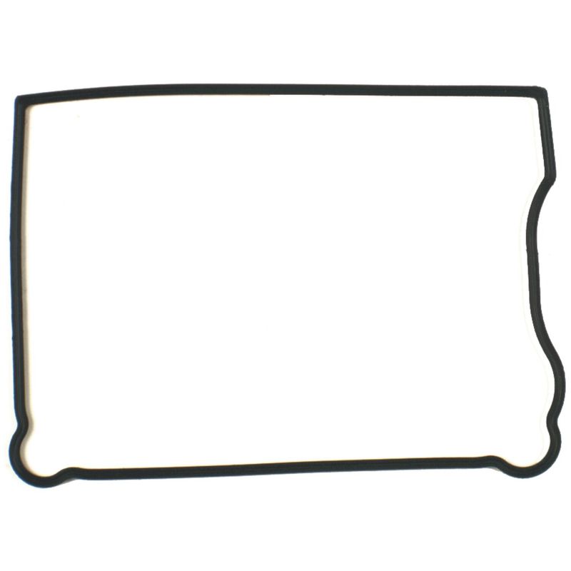 Packning ventilkåpa James Gaskets 17355-84-A nedre gummi Big Twin 84-91 (5-pack)