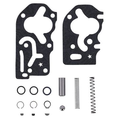 Oljepump S&S HVHP Master Rebuild 31-6300