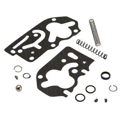 Oljepump S&S HVHP Master Rebuild 31-6309