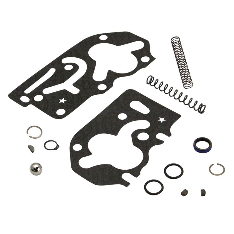 Oljepump S&S HVHP Master Rebuild 31-6309