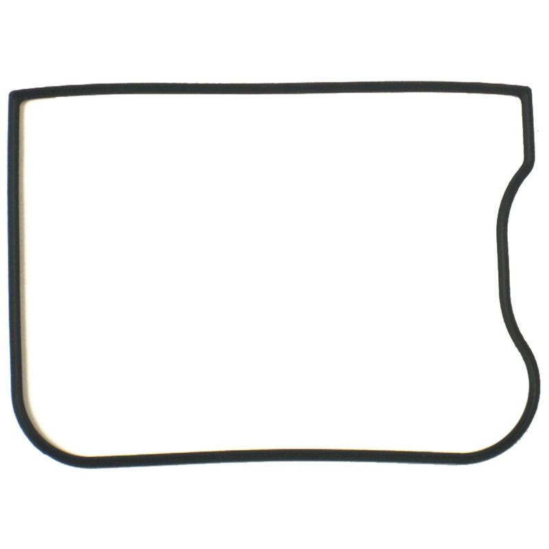 Packning ventilkåpa James Gaskets 17356-84-A övre gummi Big Twin 84-91 (5-pack)