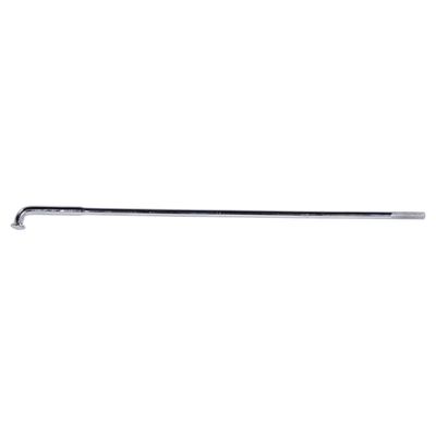Ekersats MCS 19" 205 mm krom