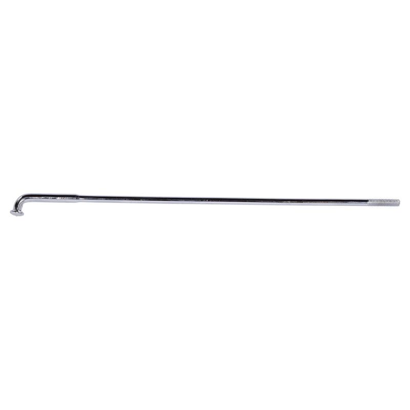 Ekersats MCS 19" 205 mm krom