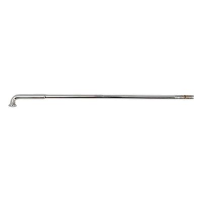 Ekersats MCS 16" 170mm krom