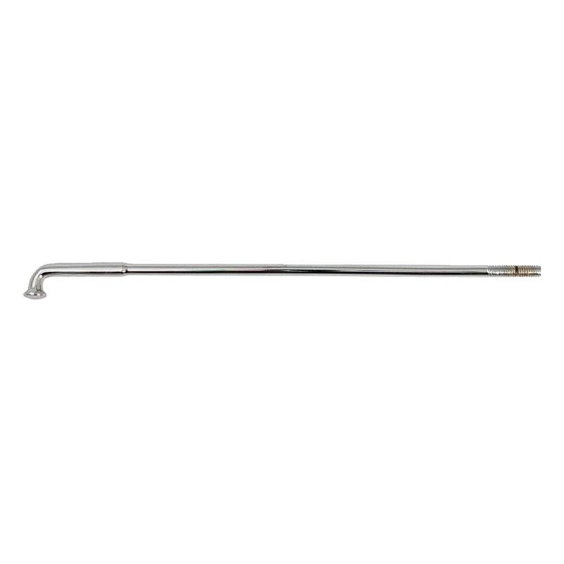 Ekersats MCS 16" 170mm krom