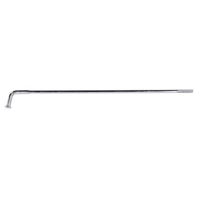 Ekersats MCS 19" 215mm krom