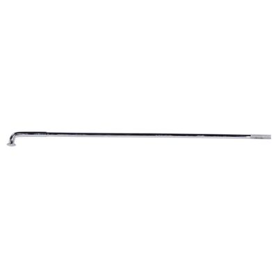 Ekersats MCS 19" 220mm krom