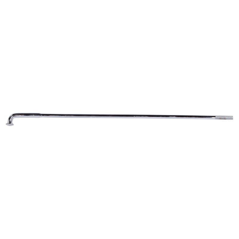 Ekersats MCS 19" 220mm krom