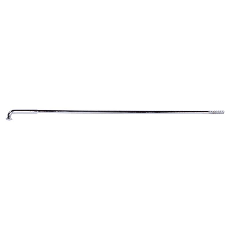 Ekersats MCS 21" 240mm krom STEEL HUB - 21" RIM. ALL 80-02