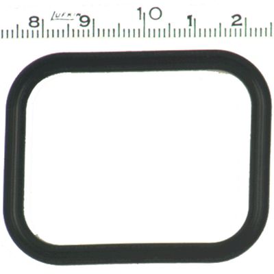 Packning ventilkåpa James Gaskets 17358-84-A gummi Evo Big Twin 84-99 (10-pack)