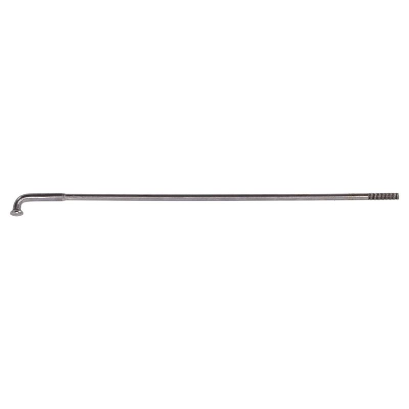 Ekersats MCS 19" 220mm rostfri