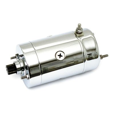 Startmotor WAI Global Hitachi krom 74-E76 XL Sportster
