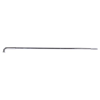 Ekersats MCS 21" 245mm krom