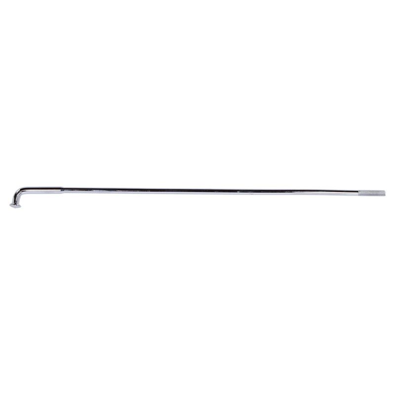 Ekersats MCS 21" 245mm krom
