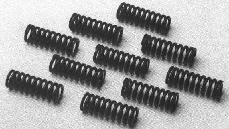 Kopplingsfjädrar MCS 68-E84 Big Twin (10-pack)