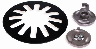 Koppling MCS Easy Pull Twin Cam 99-17