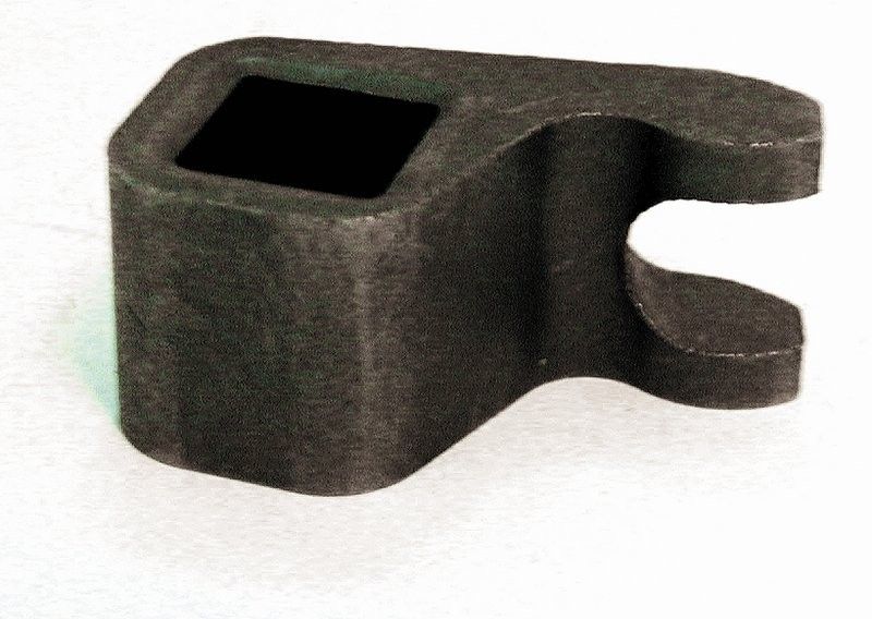 Koppling MCS 4-speed Big Twin 41-86