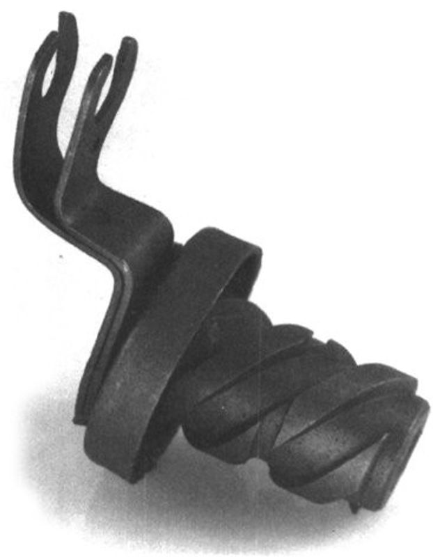 Handtag MCS Clutch L54 56 KH