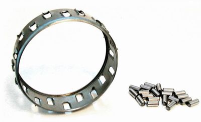 Lager nav MCS Clutch 41-E84 Big Twin