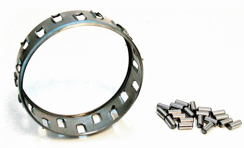 Lager nav MCS Clutch 41-E84 Big Twin