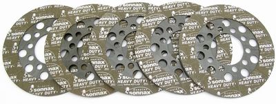 Platta Alto Products H-D 70-83 (5-pack)