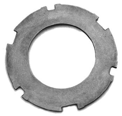 Platta Alto stål 41-E84 Big Twin 095761-290