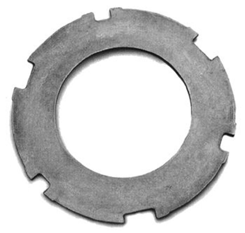 Platta Alto stål 41-E84 Big Twin 095761-290