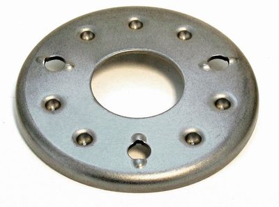 Tryckplatta koppling MCS 3 pinnbultar 36-E84 Big Twin