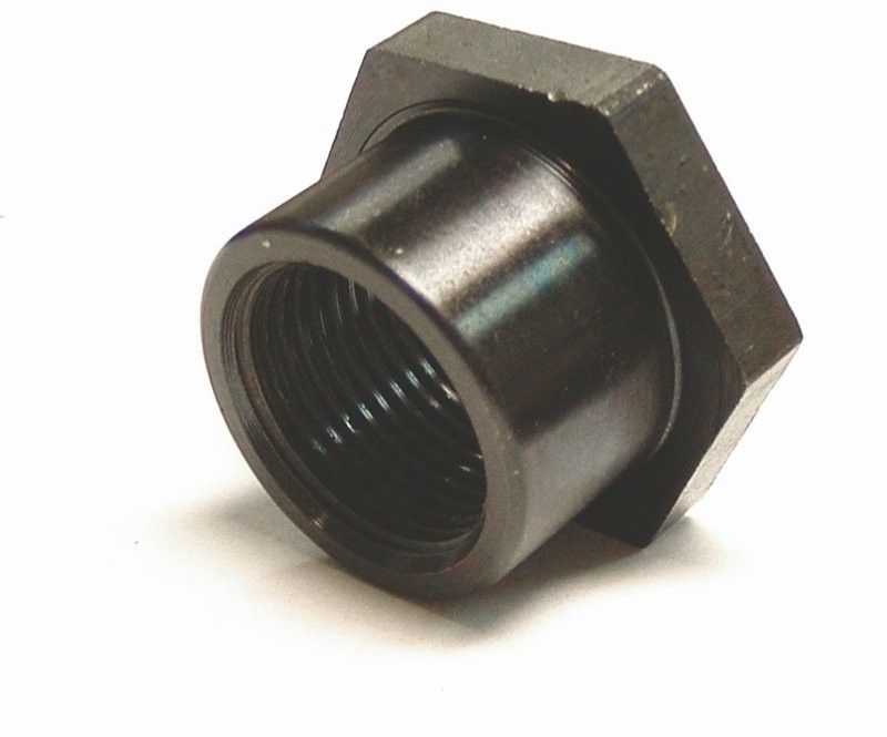 Mutter nav MCS Clutch Big Twin 90-26