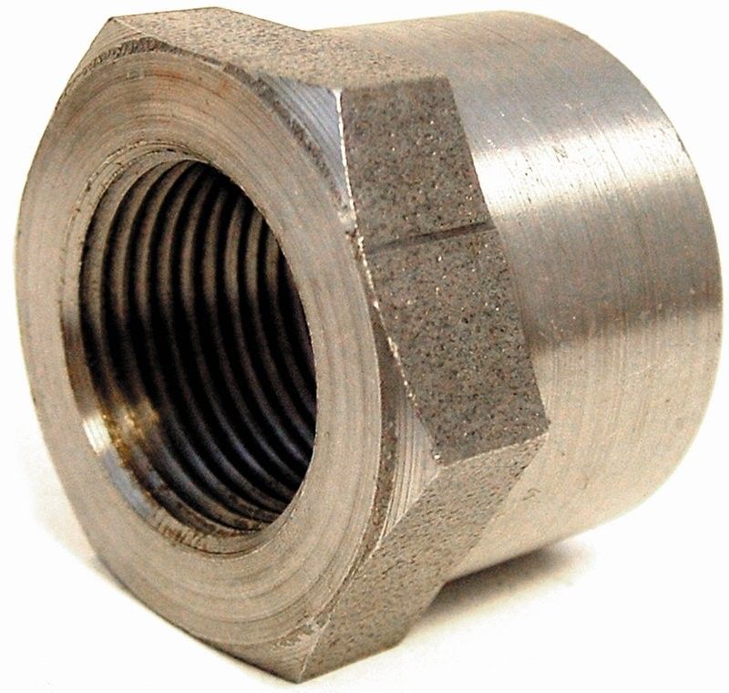 Mutter nav MCS L84-89 Big Twin