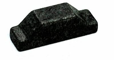 Nav koppling MCS Woodruff L85-89 5-speed Big Twin (10-pack)