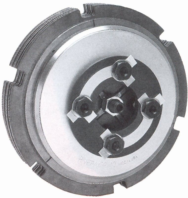 Pro Clutch koppling, beltdrive/kedja 36-t.84, 4-vxl låda