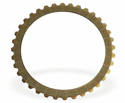 Platta koppling Alto Aramid Big Twin 90-97