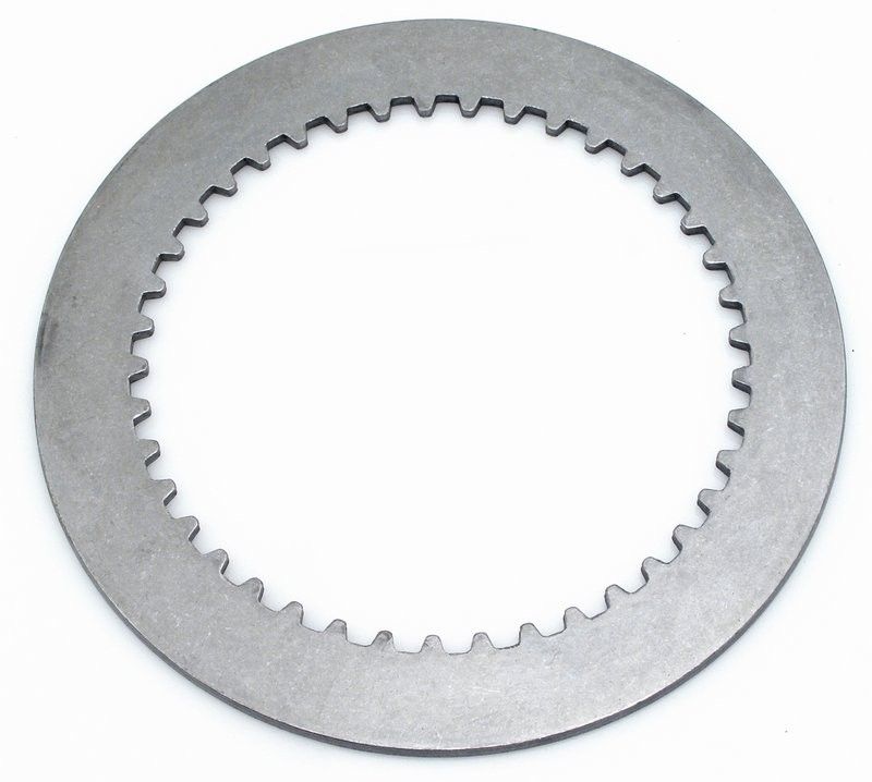 Drivplatta till BDL belt drive 52-0028, 5 åtgår. Alto