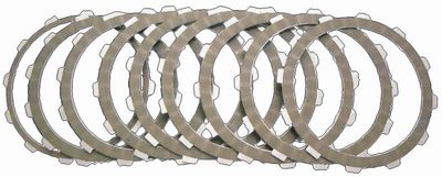 Lamellsats DP Brakes High-Performance H-D 98-16