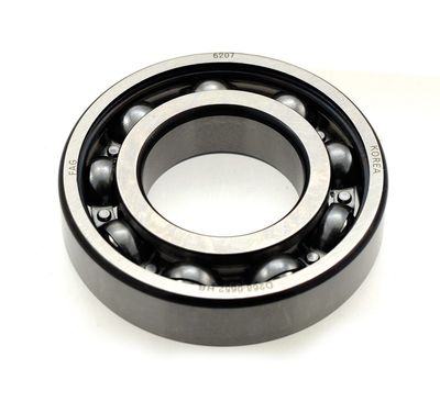Lager MCS XL Sportster 91-22