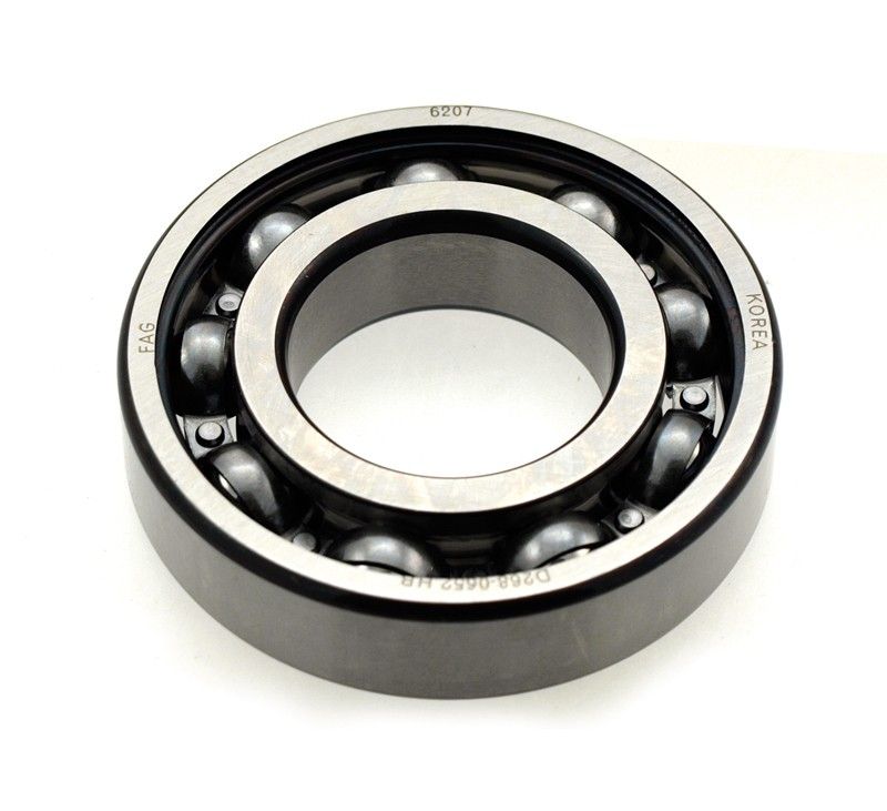 Lager MCS XL Sportster 91-22