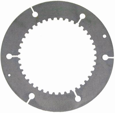 Platta Alto stål K, KH 52-56 095711-120