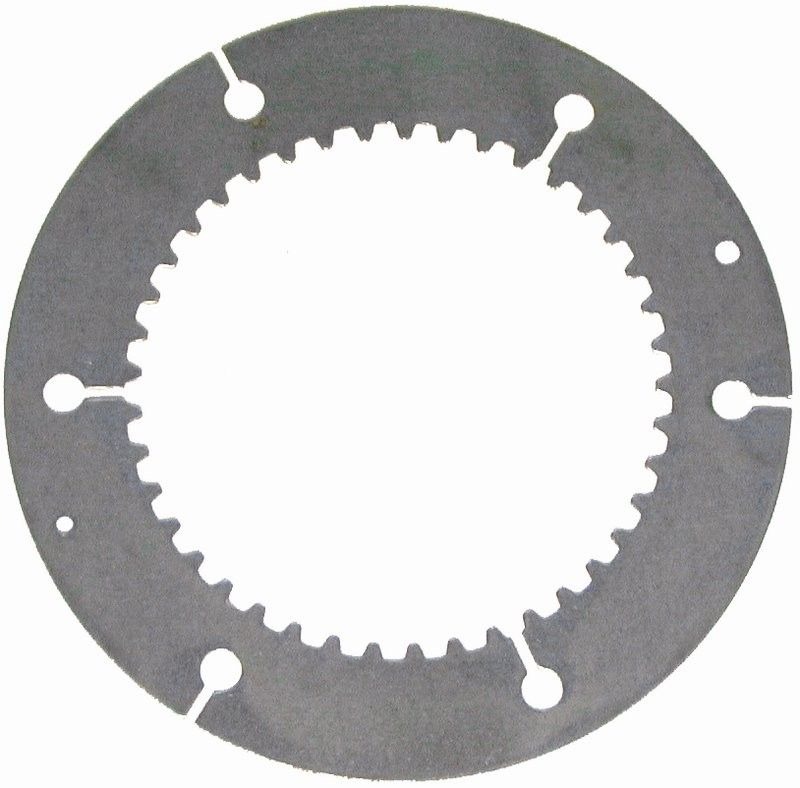 Platta Alto stål K, KH 52-56 095711-120