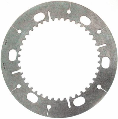 Drivplatta, stål, koppling XL71-84, (8st åtgår), Alto
