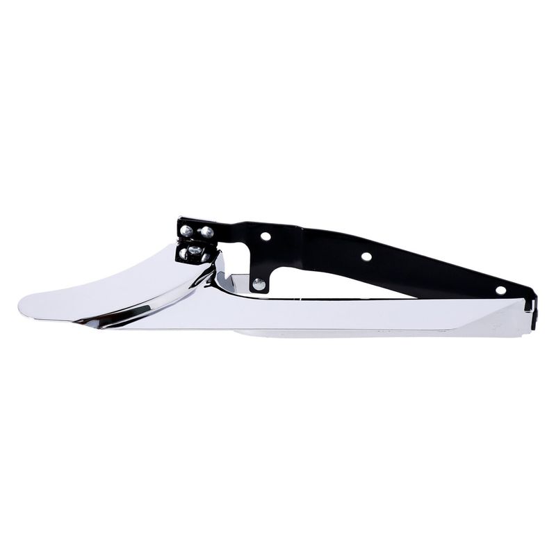 Kåpa skydd MCS nedre krom XL Sportster 04-22
