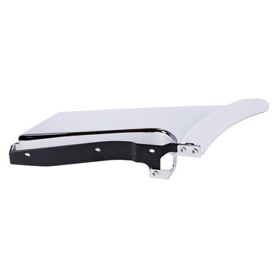 Kåpa skydd MCS nedre krom XL Sportster 04-22