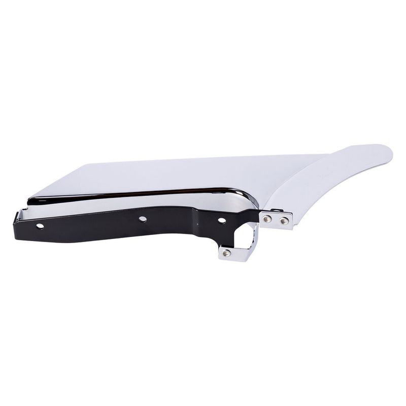 Kåpa skydd MCS nedre krom XL Sportster 04-22